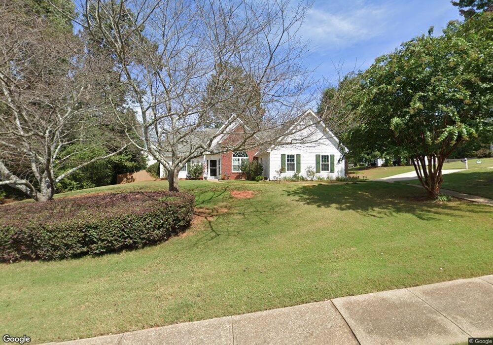 4602 Devencrest Ln unit 1, Buford, GA 30519 - photo 1