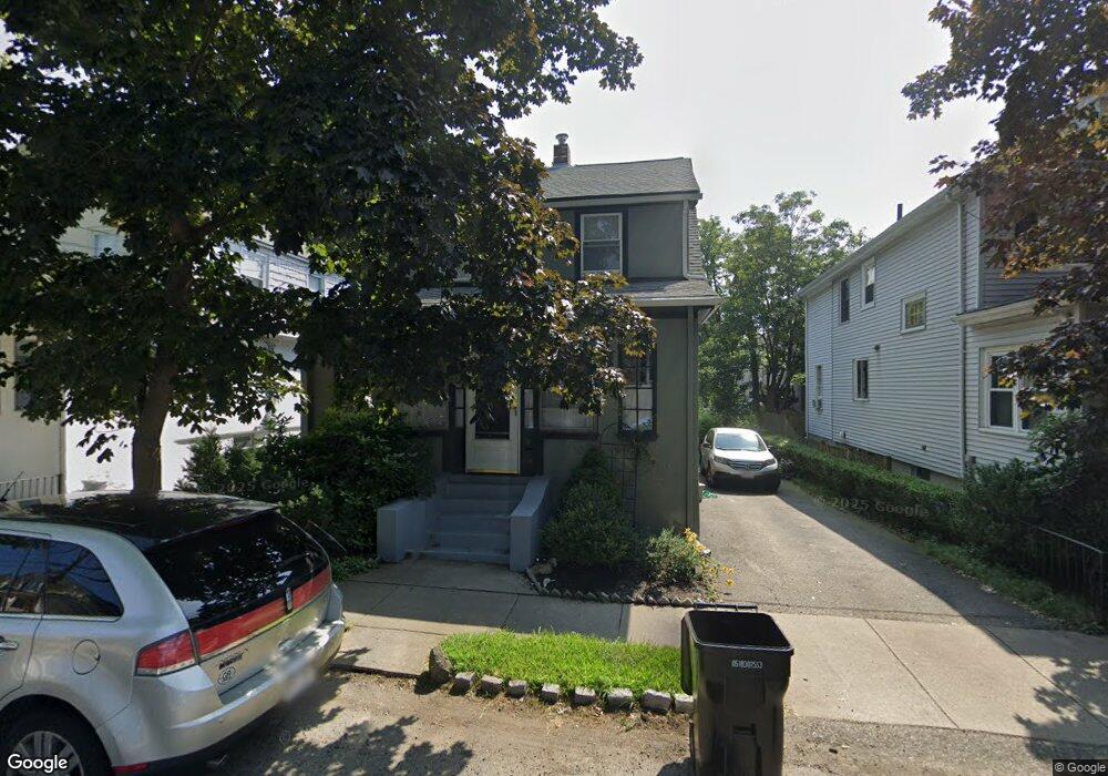 17 Newton St, Belmont, MA 02478 - photo 1