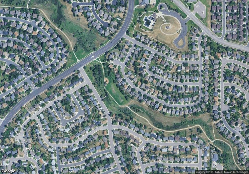 21456 E Crestridge Place, Centennial, CO 80015 - photo 1