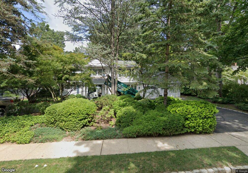 37 Village Rd, Florham Park, NJ 07932 - photo 1