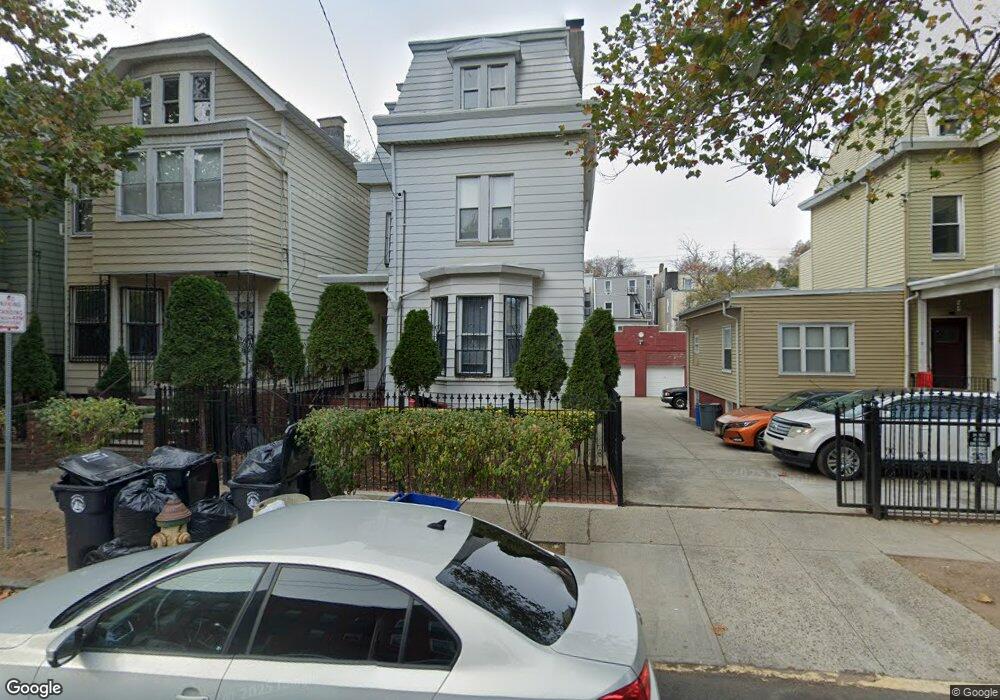 32 Wakeman Ave, Newark, NJ 07104 - photo 1