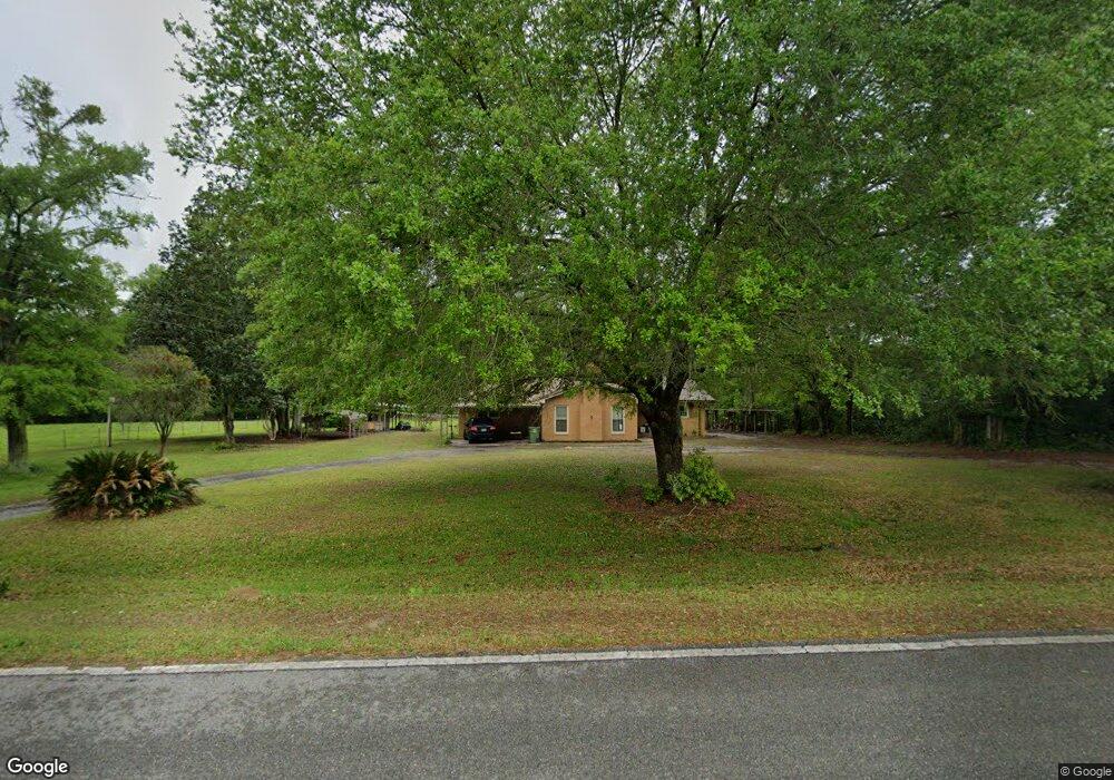 277 Faison Rd, Hartsfield, GA 31756 - photo 1