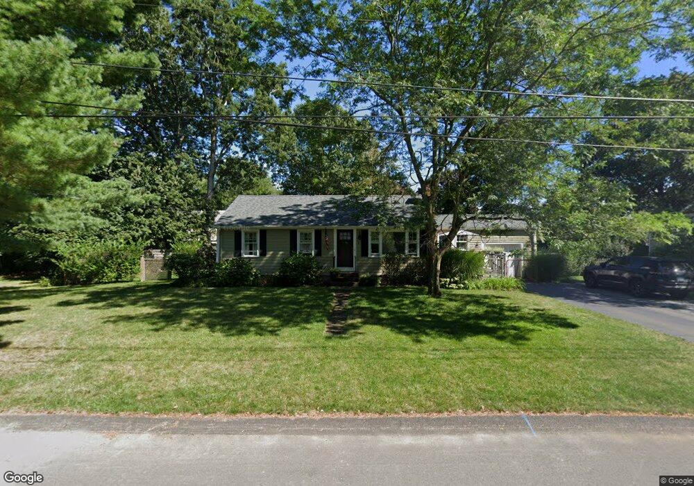 0 Puritan Ave unit 1216193, Barrington, RI 02806 - photo 1