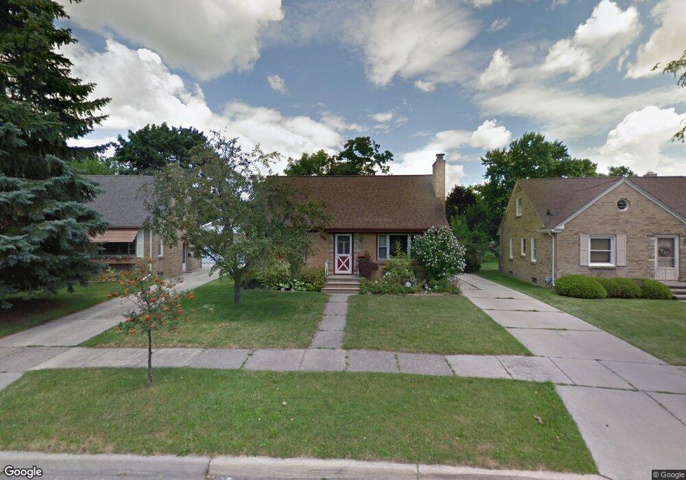 2008 Gordon Ave, Lansing, MI 48910 - photo 1