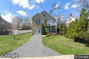 3402 Seven Mile Ln, Pikesville, MD 21208