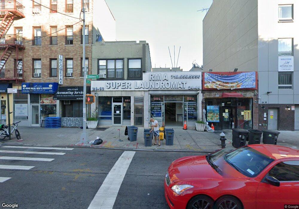 24-46 Steinway St, Long Island City, NY 11103 - photo 1