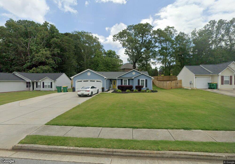 428 Shenandoah Ct unit 3, Winder, GA 30680 - photo 1