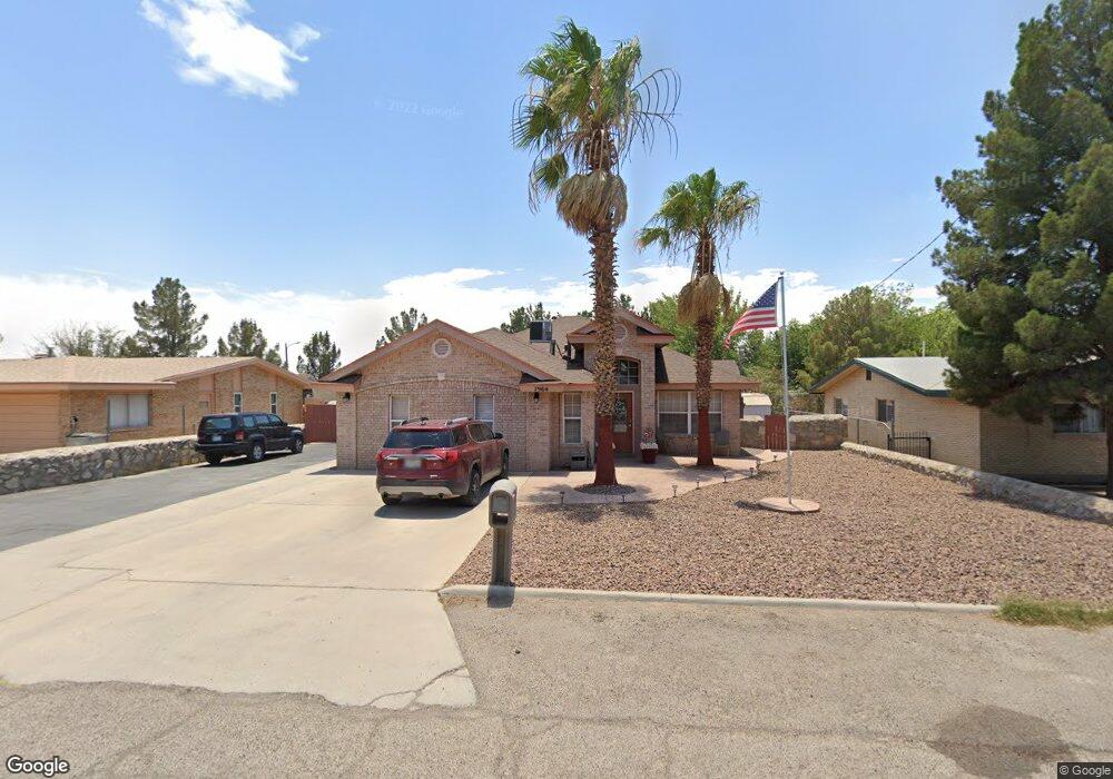 7964 Pecan Ct, El Paso, TX 79915 - photo 1
