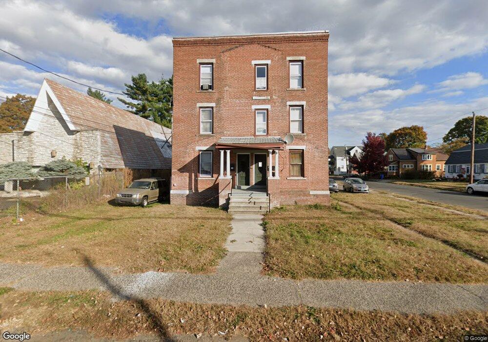 591 W Main St unit 593, New Britain, CT 06053 - photo 1