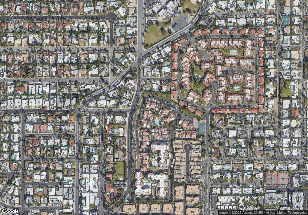 1306 S Camino Real, Palm Springs, CA 92264 - photo 1