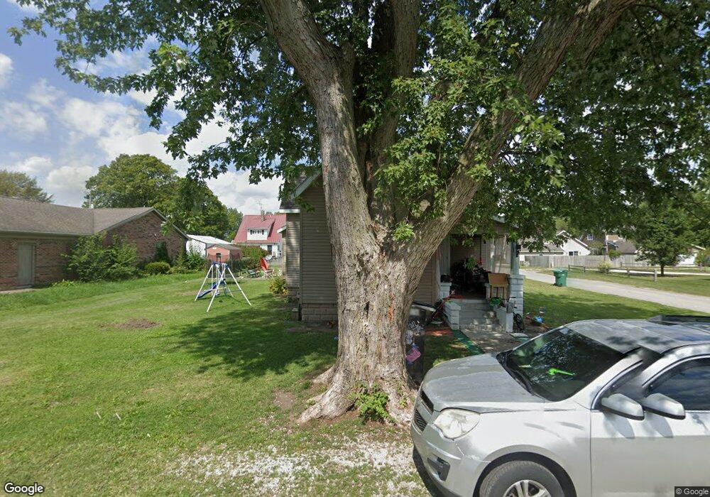 236 E Walnut St, Sharpsville, IN 46068 - photo 1