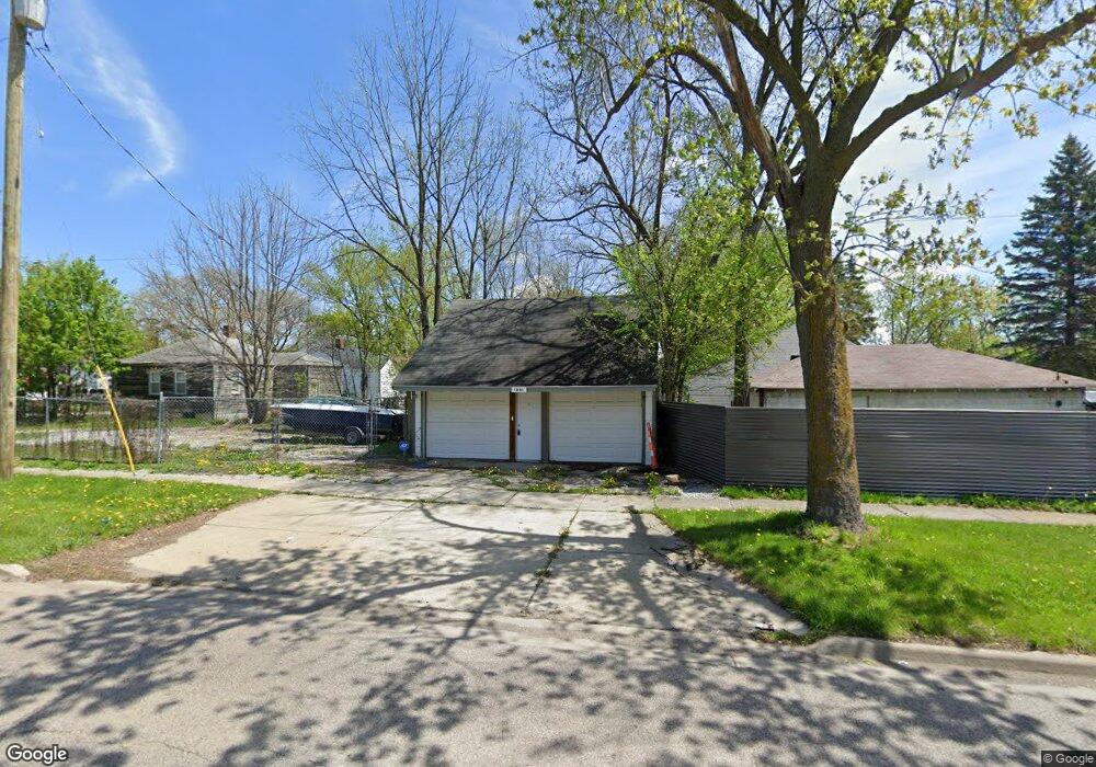 1801 S Ballenger Hwy, Flint, MI 48532 - photo 1