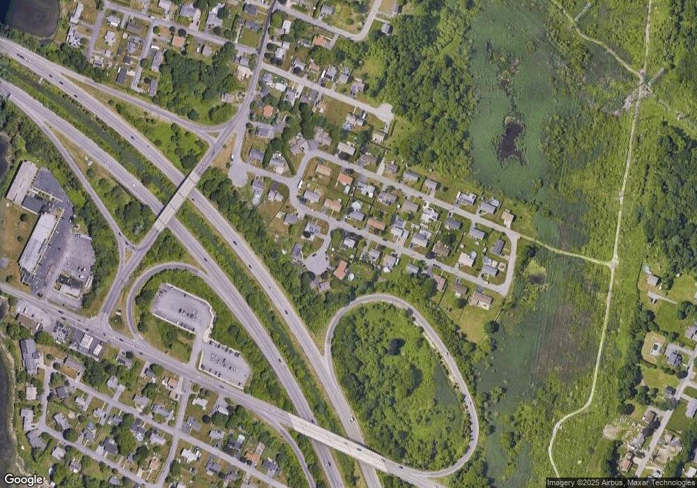 133 Statler Ave, Somerset, MA 02725 - photo 1