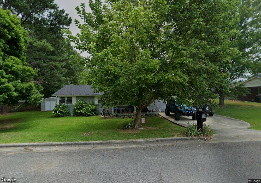 906 Avenue B SE, Cullman, AL 35055 - photo 1