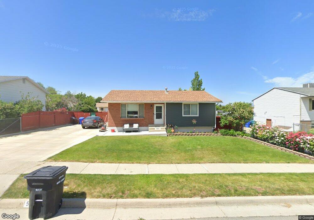5334 Daffodil Ave, West Jordan, UT 84081 - photo 1