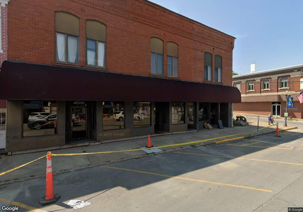 204, 206 & 208 Main St, Columbus Junction, IA 52738 - photo 1