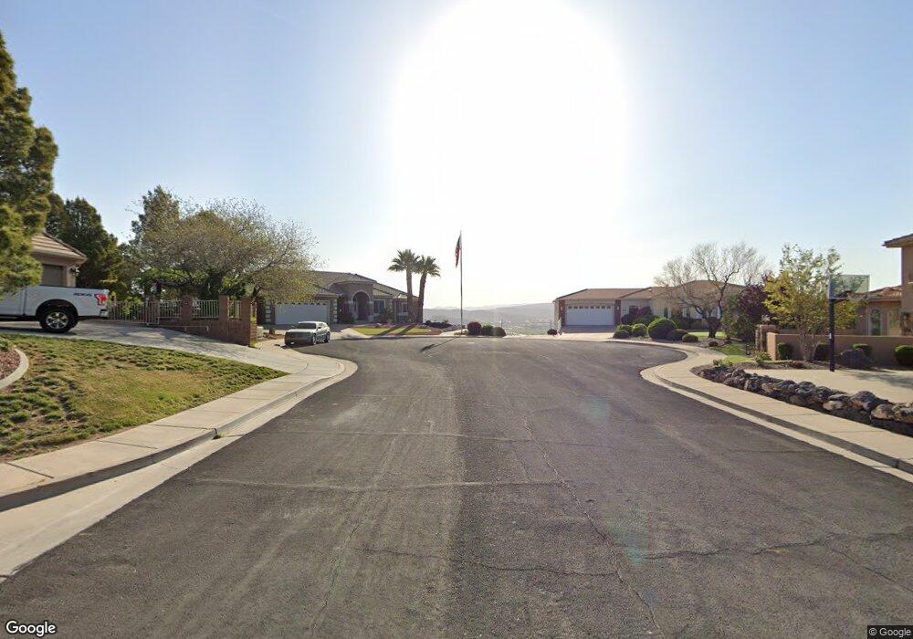 1815 E 580 South Cir, Saint George, UT 84790 - photo 1