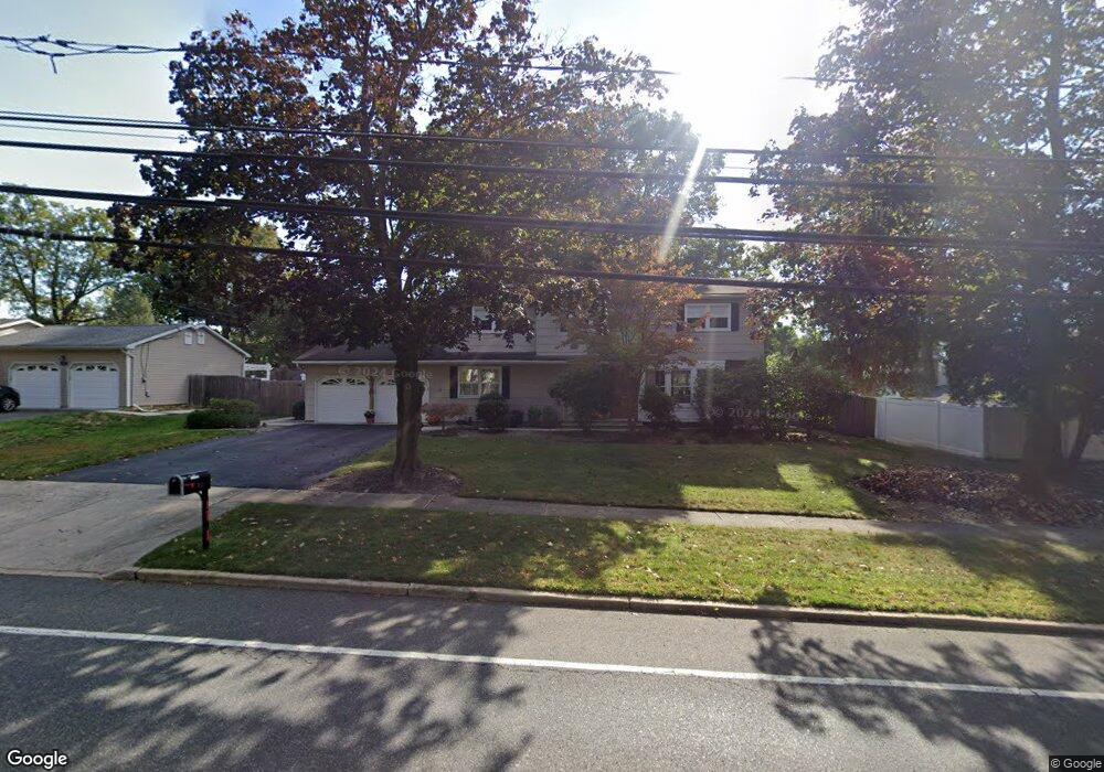 483 Tennent Rd, Morganville, NJ 07751 - photo 1