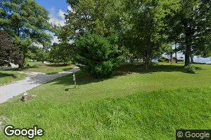 7210 E County Road 1200 N, Lamar, IN 47550