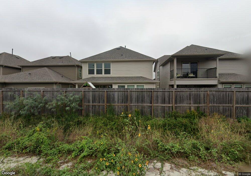 4025 Delta Rose St, Houston, TX 77018 - photo 1