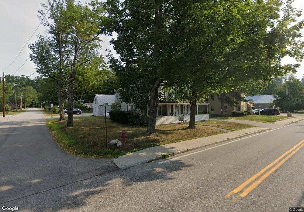 80 Mechanic St, Conway, NH 03860 - photo 1