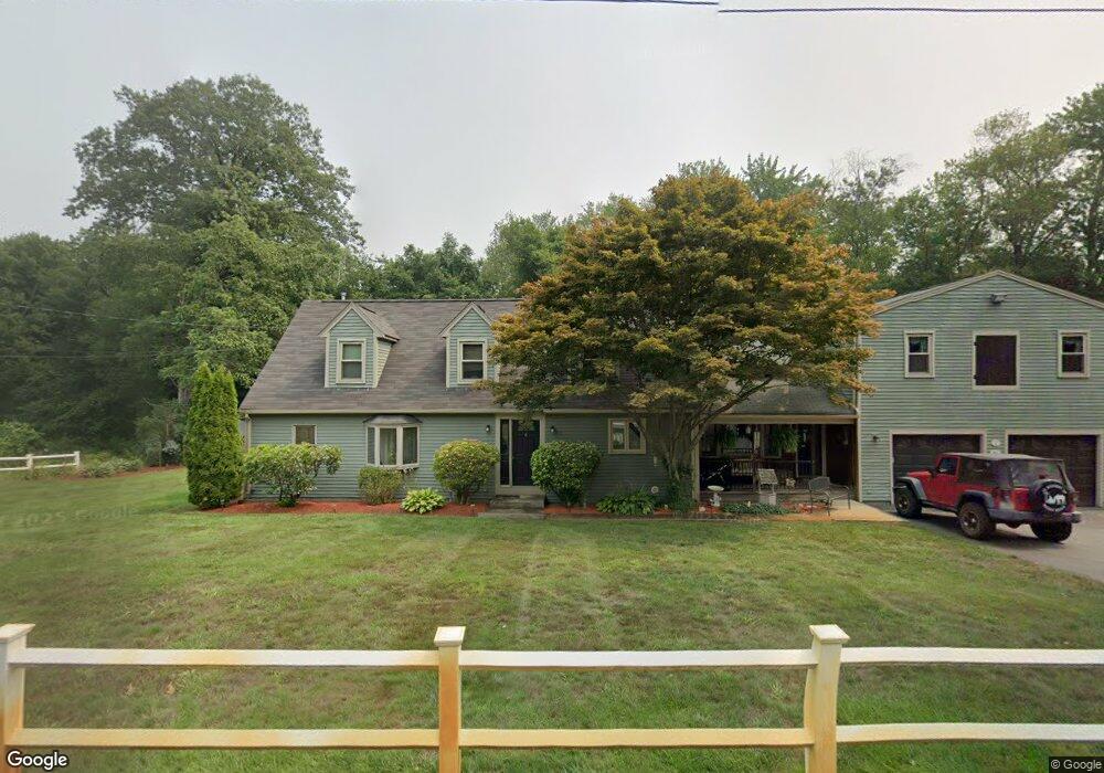 6 Causeway St, Hudson, MA 01749 - photo 1