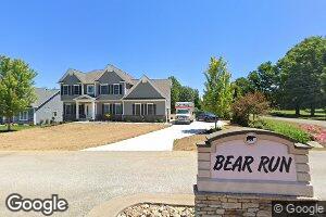 5855 Bear Run Cir, Fairview, PA 16415