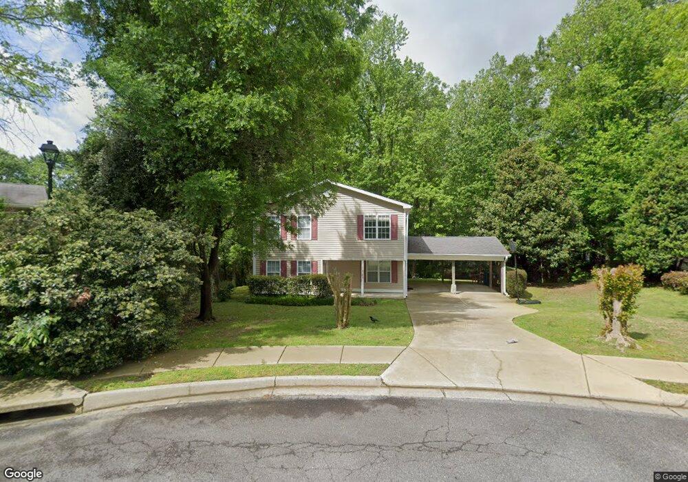 1505 Stelten Way, Alpharetta, GA 30004 - photo 1