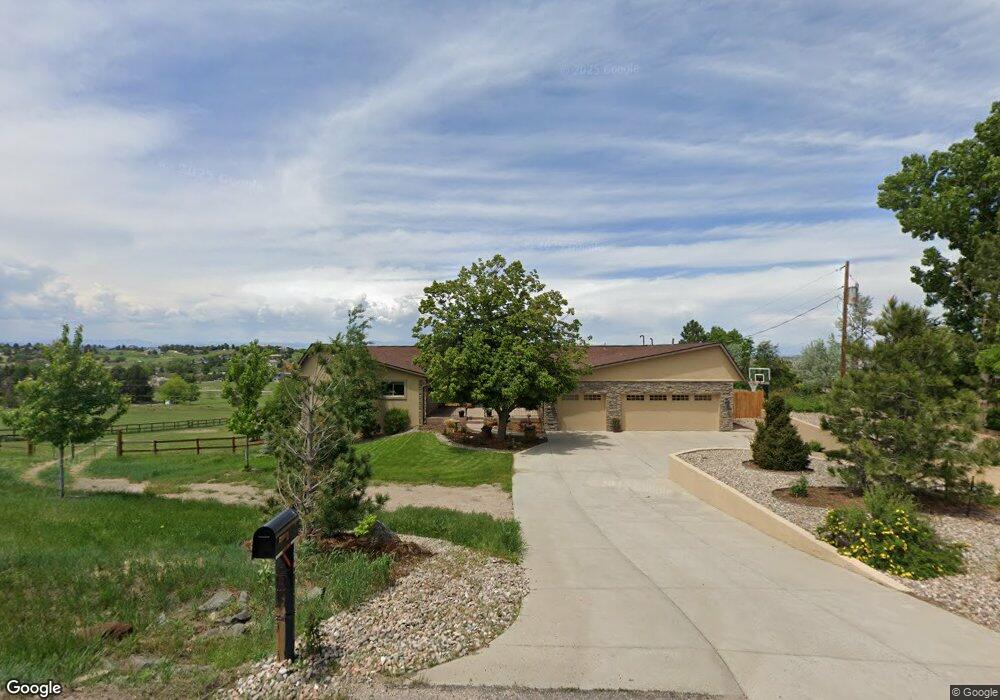 7295 S Himalaya Way, Centennial, CO 80016 - photo 1