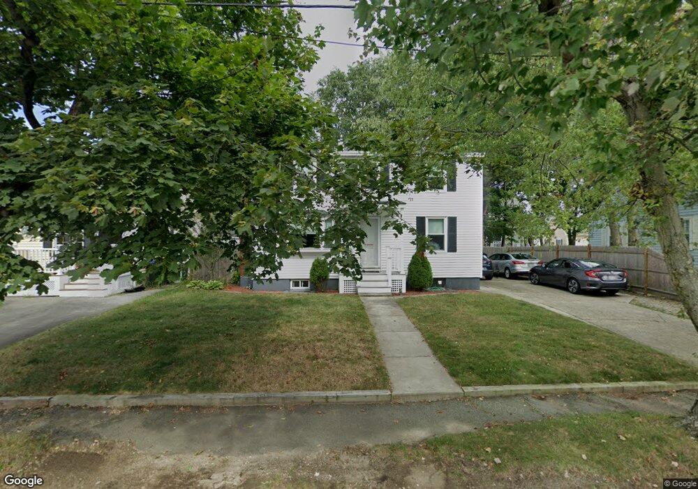 15 Colonial Rd, Woburn, MA 01801 - photo 1