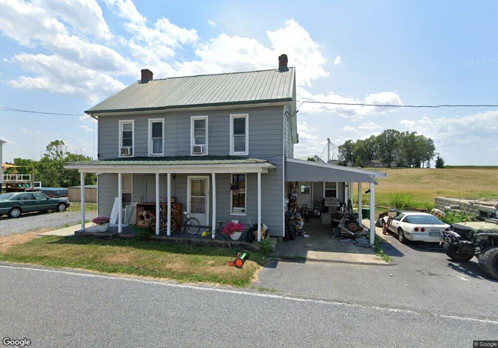 1422 Milnor Rd, Greencastle, PA 17225 - photo 1