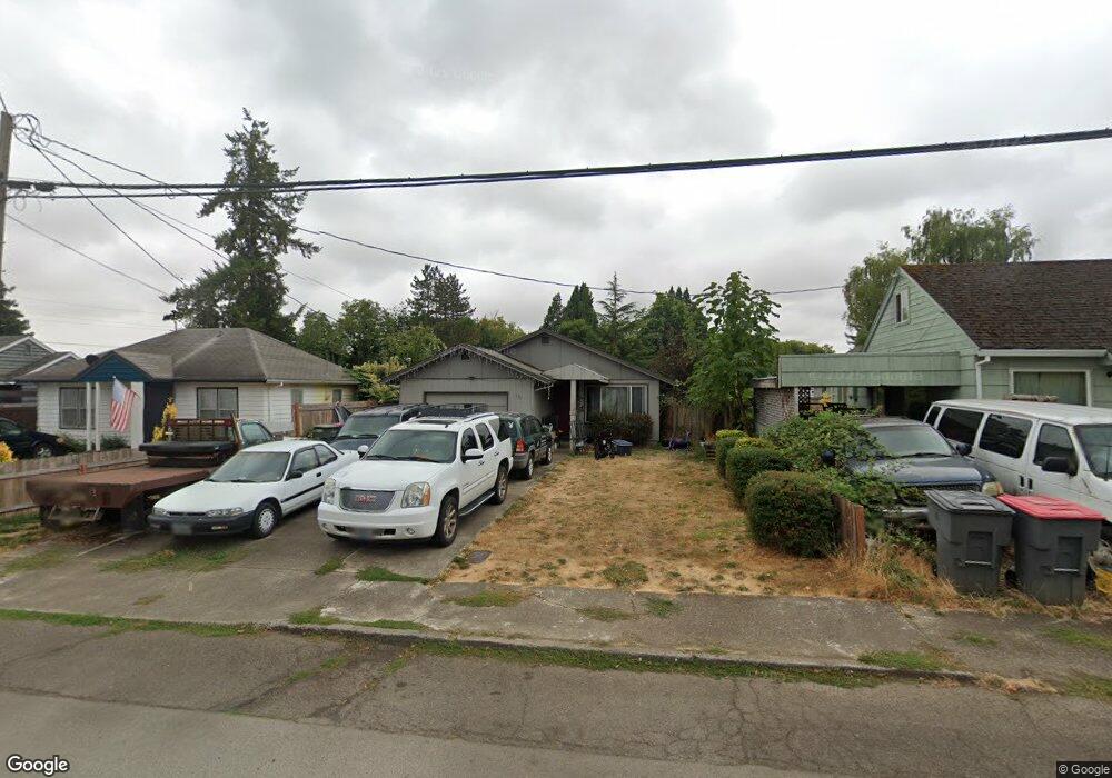 136 SW Jefferson St, Sheridan, OR 97378 - photo 1