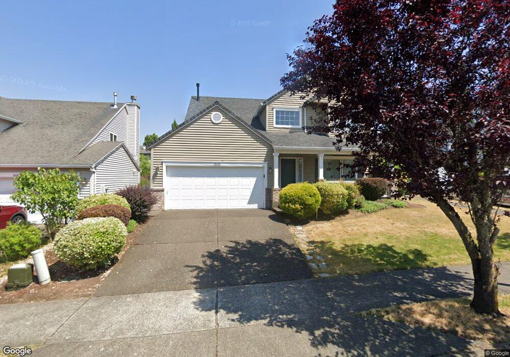 15399 SE Elinor St, Clackamas, OR 97015 - photo 1
