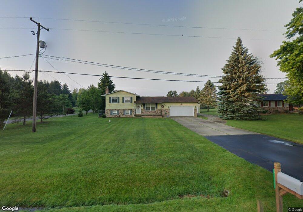 6172 E Carpenter Rd, Flint, MI 48506 - photo 1