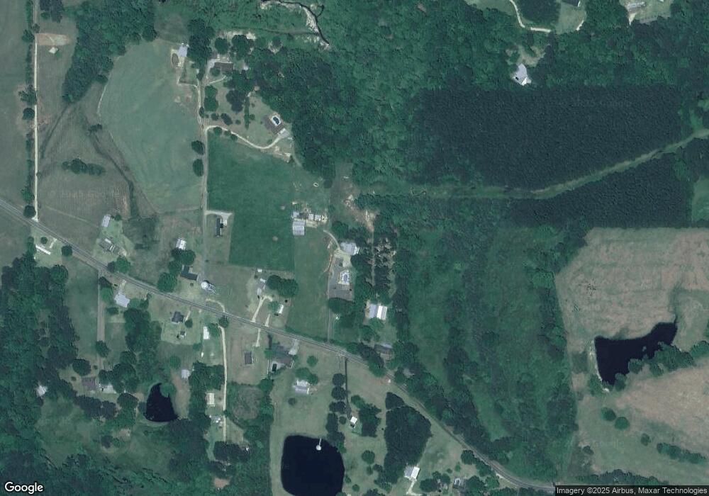 497 Sharon Moss Rd, Laurel, MS 39443 - photo 1