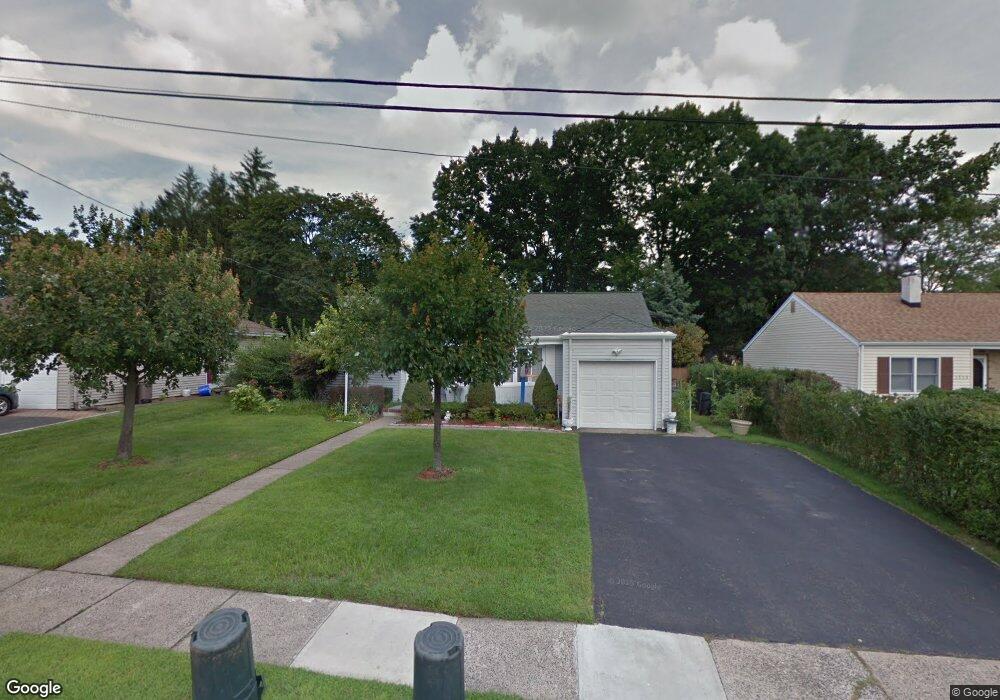 33-11 Halsey Rd unit 1X, Fair Lawn, NJ 07410 - photo 1