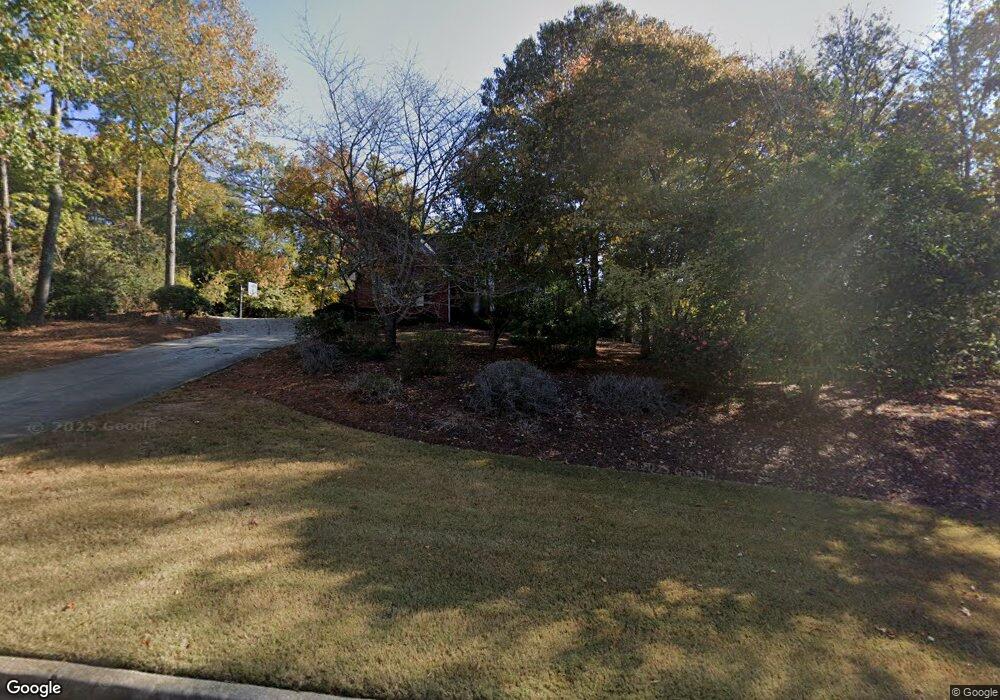 5112 Fawn Ln SW, Conyers, GA 30094 - photo 1