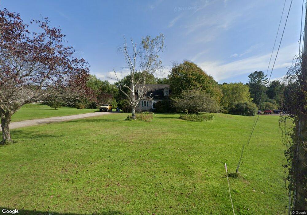 5 Kittredge Rd, Spencer, MA 01562 - photo 1