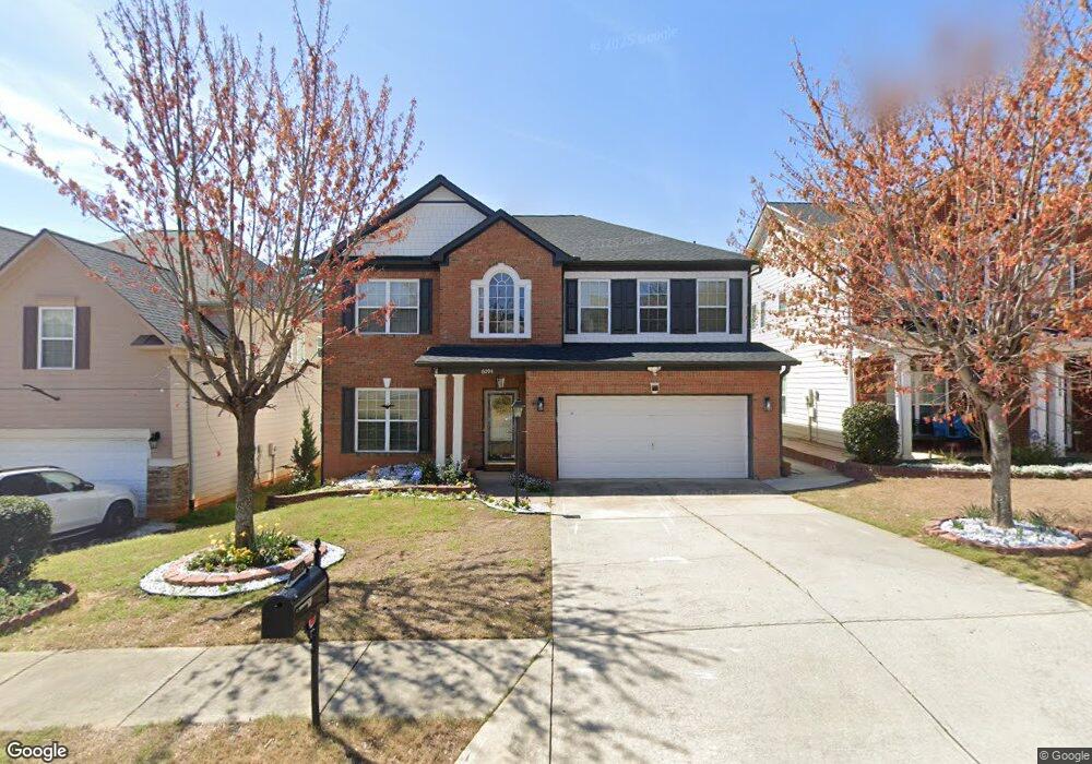 6094 Mimosa Cir unit 1, Tucker, GA 30084 - photo 1