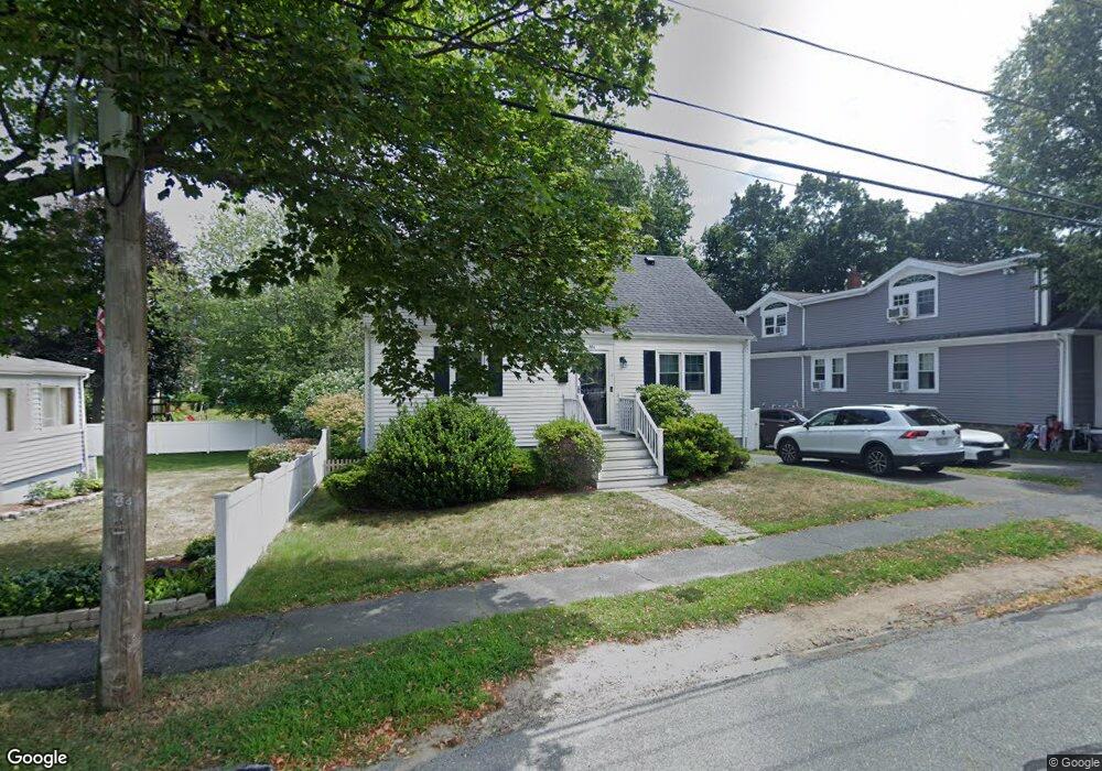 28C Winthrop Ave, Beverly, MA 01915 - photo 1