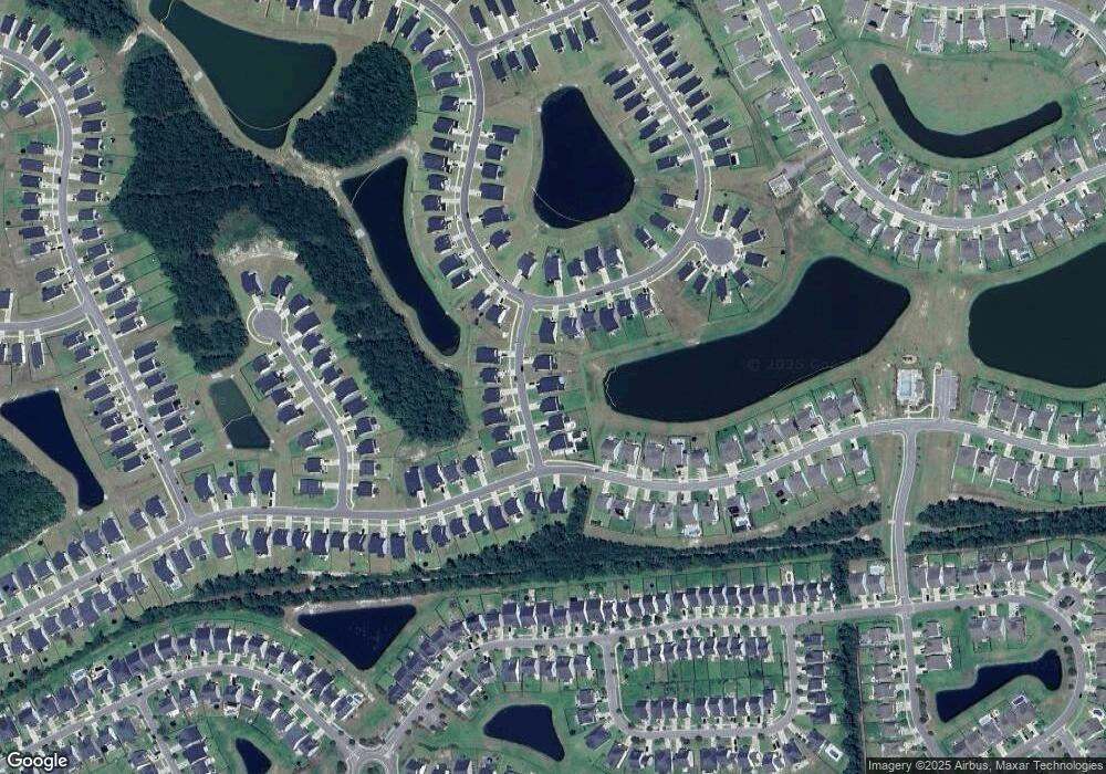 208 Lake Minsi Dr, Summerville, SC 29486 - photo 1