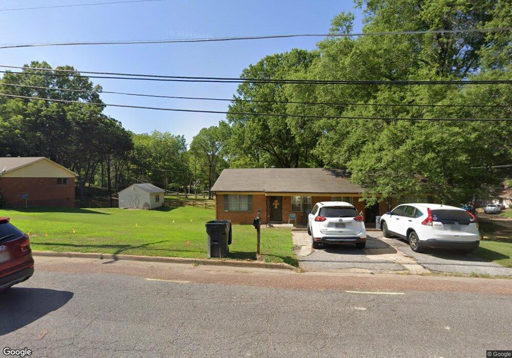 516 W Robinson St, Hernando, MS 38632 - photo 1