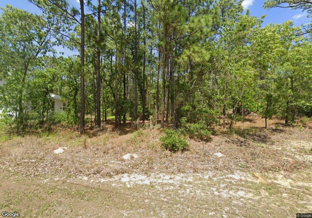 3853 W Forest Dr, Citrus Springs, FL 34433 - photo 1