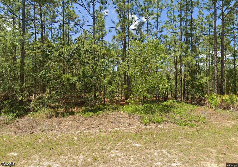 3711 W Forest Dr, Citrus Springs, FL 34433 - photo 1