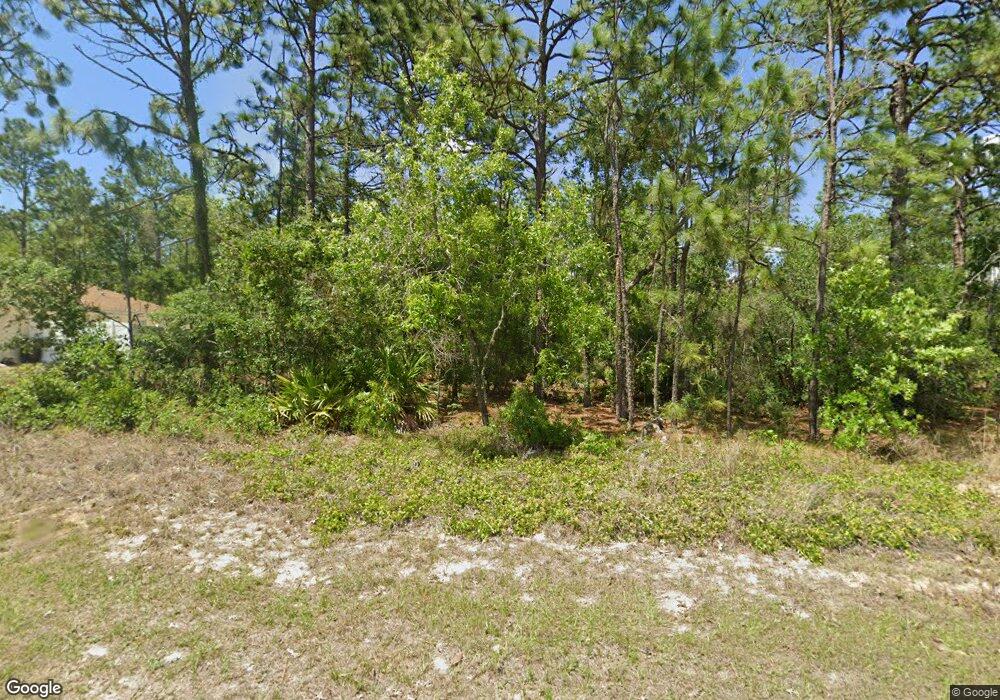 3911 W Forest Dr, Citrus Springs, FL 34433 - photo 1