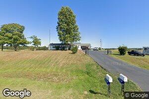 9070 Hanson Rd, Hanson, KY 42413
