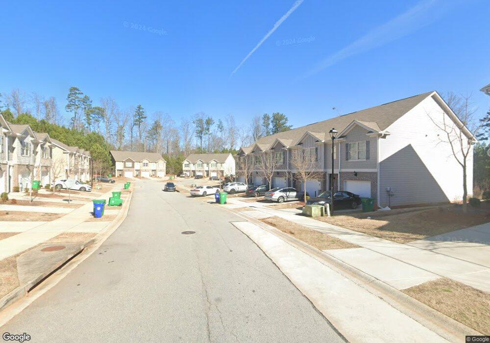 0 Taka Ln unit 8934641, Stonecrest, GA 30038 - photo 1