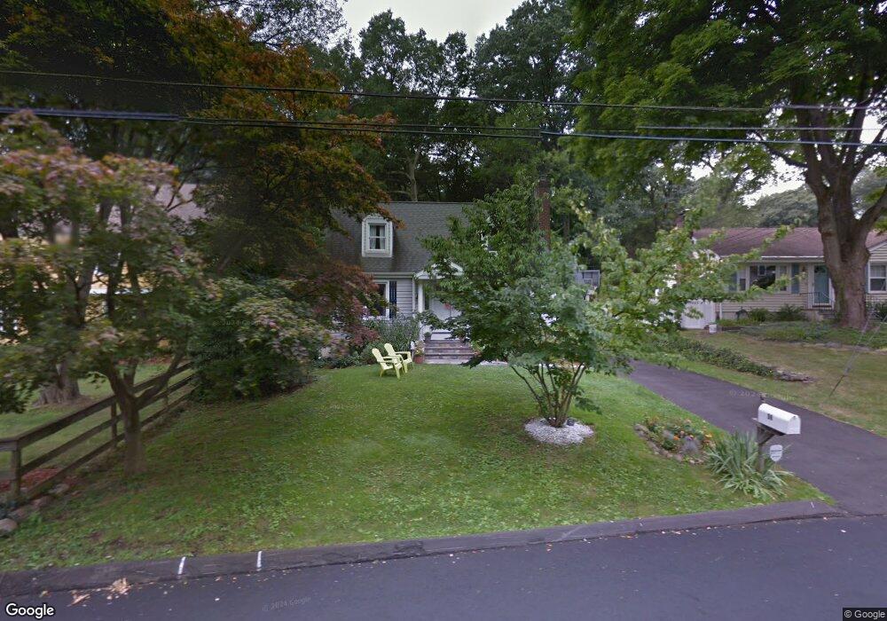 56 Halsey Dr, Old Greenwich, CT 06870 - photo 1