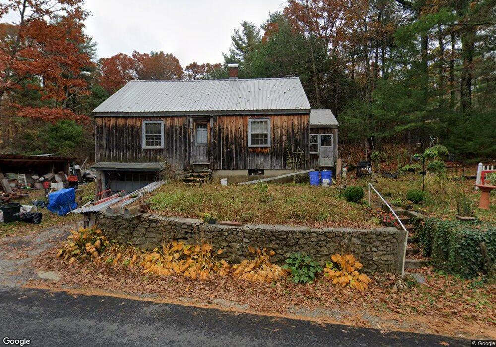 512 Quaker St, Northbridge, MA 01534 - photo 1