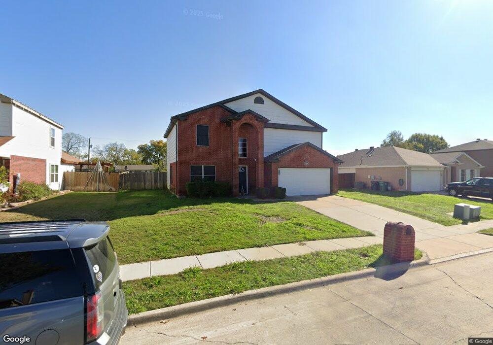 3125 Pinehurst Ct, Denton, TX 76210 - photo 1